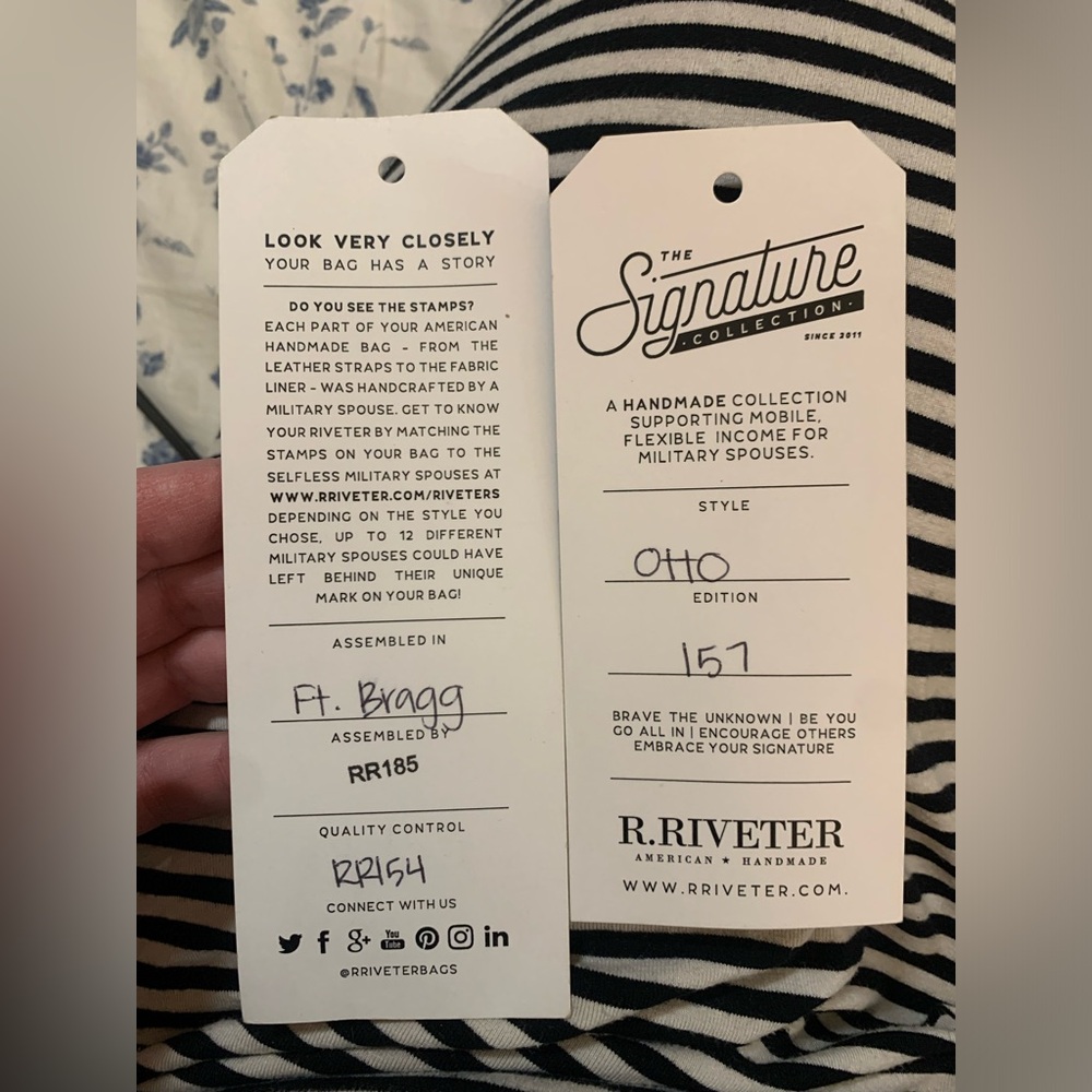 R Riveter Otto - image 5